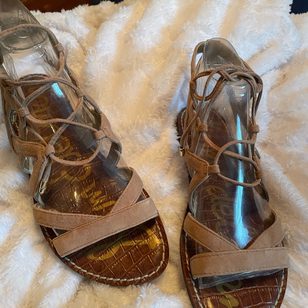 Sam Edelman sandals